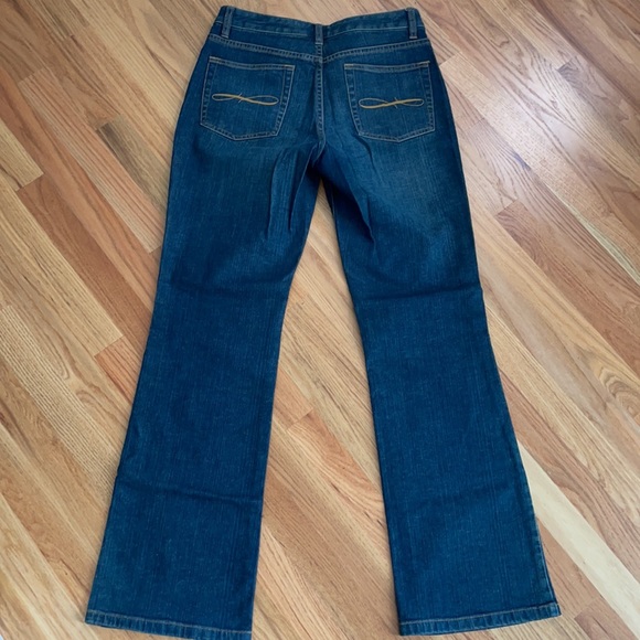 🌟Amazing Bootcut Limited jeans - Picture 4 of 8